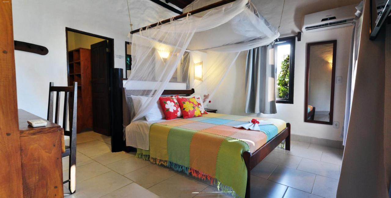 Pousada Mundo Verde Trancoso Room photo